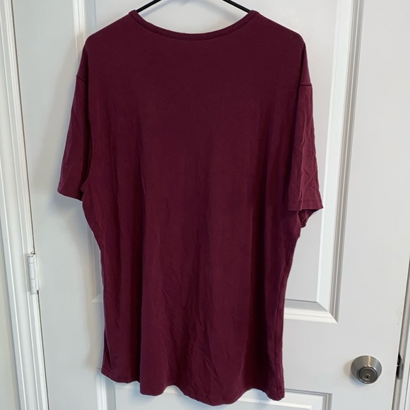 Lululemon Men’s Tee - Picture 3 of 4